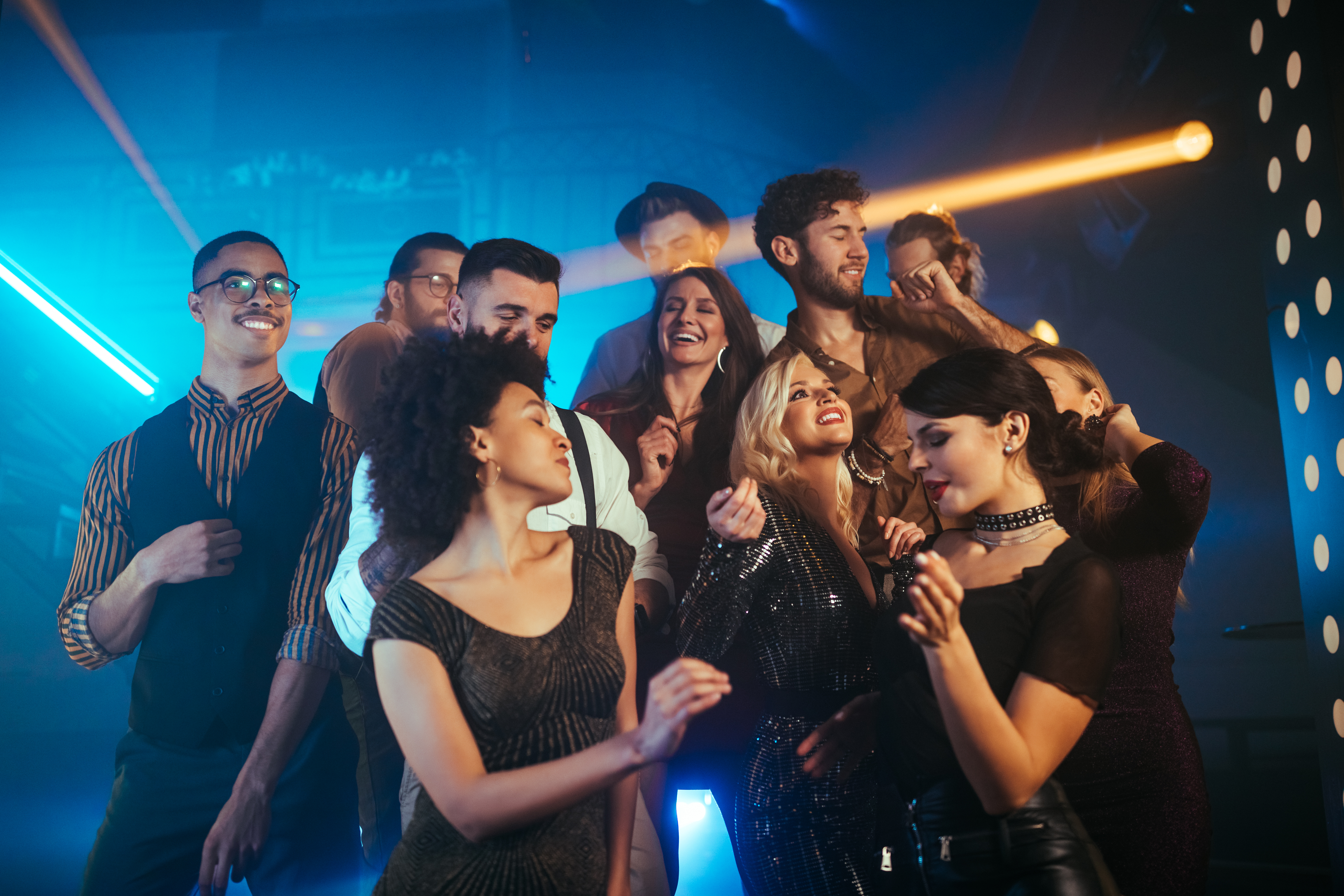 agence évènementielle soirée Dijon